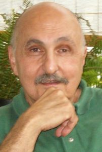 Picture of Kamal Eways